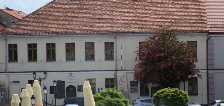Remont Domu Zemełki ruszy dopiero po festiwalu 