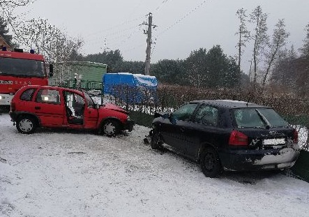 Konińscy strażacy podsumowali ostatni tydzień służby. Wyjeżdżali 22 razy