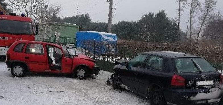 Konińscy strażacy podsumowali ostatni tydzień służby. Wyjeżdżali 22 razy