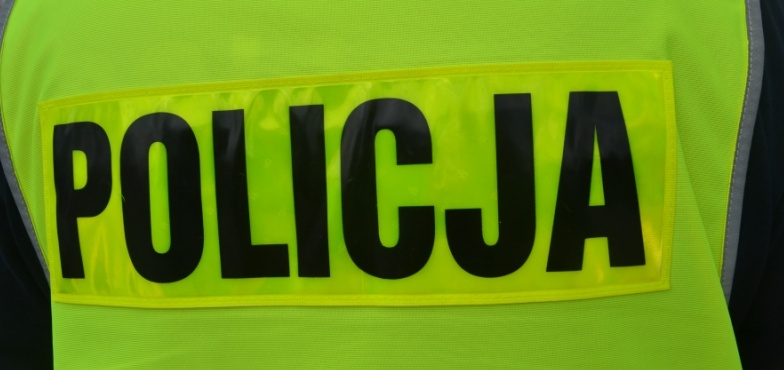 Na jeziorze zderzyły się dwa skutery. Ranny 7-letni chłopiec