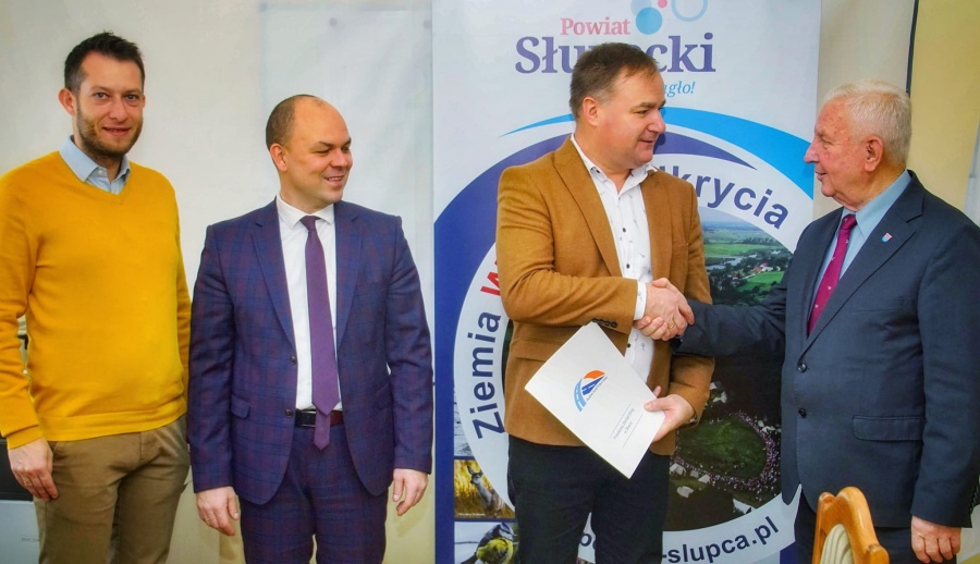 Turyści będą z tej inwestycji zadowoleni