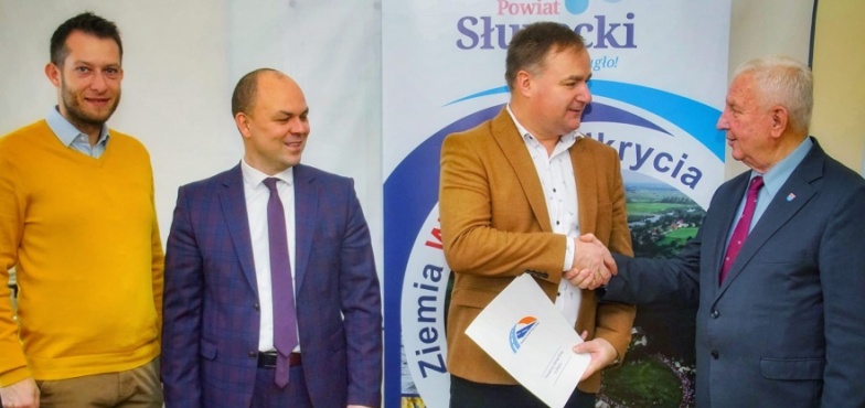 Turyści będą z tej inwestycji zadowoleni