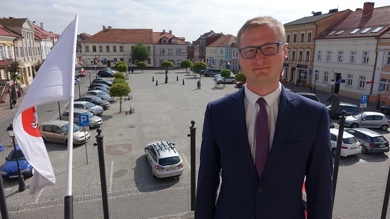Wyremontujesz elewację kamienicy na Starówce, możesz liczyć na zwolnienie z podatku 