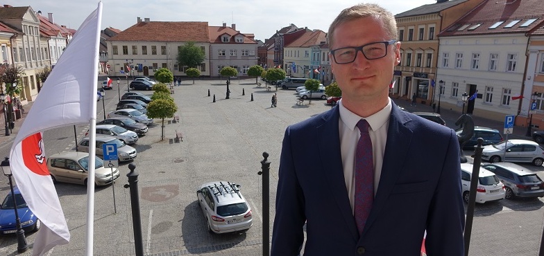 Wyremontujesz elewację kamienicy na Starówce, możesz liczyć na zwolnienie z podatku 