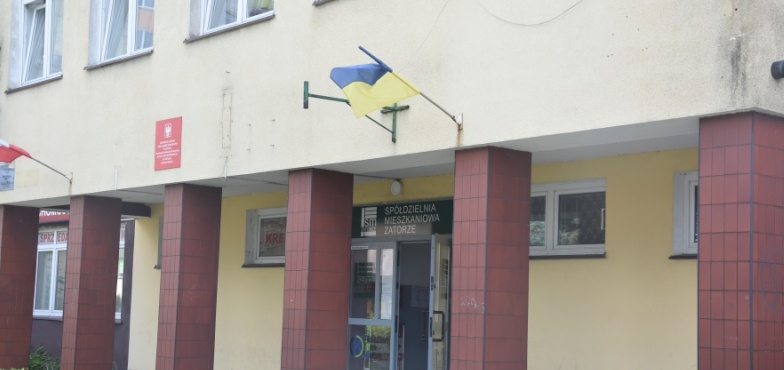 Wpłynęło kilka zawiadomień do prokuratury w sprawie wyboru rady nadzorczej Spółdzielni Mieszkaniowej „Zatorze” 