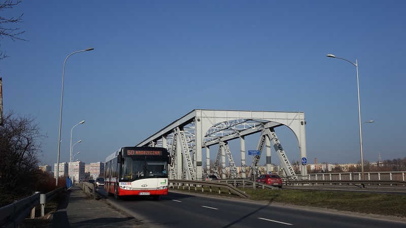 Zmiany w rozkładach jazdy autobusów MZK. Które linie pojadą inaczej?