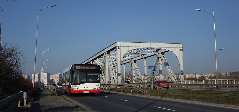 Zmiany w rozkładach jazdy autobusów MZK. Które linie pojadą inaczej?