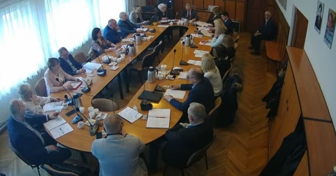 Teren zapowietrzony ptasią grypą. Można spodziewać się wyrywkowych kontroli