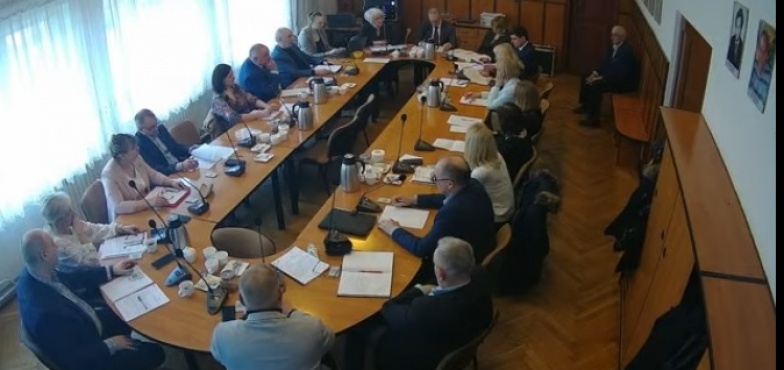 Teren zapowietrzony ptasią grypą. Można spodziewać się wyrywkowych kontroli