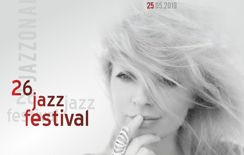 Pięć dni święta jazzu. W Koninie wystąpią Anna Maria Jopek i Leszek Możdżer