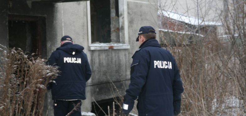 Na dworze coraz chłodniej. Pamiętajmy o potrzebujących 