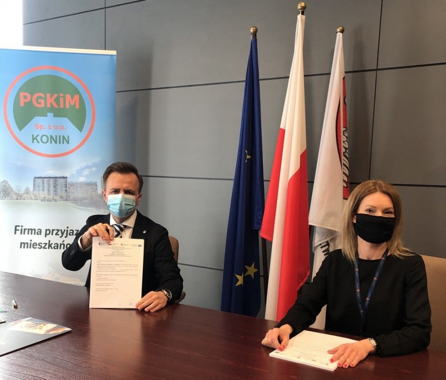 Zielona edukacja na terenie Parku Chopina. PGKiM otrzymało dofinansowanie 