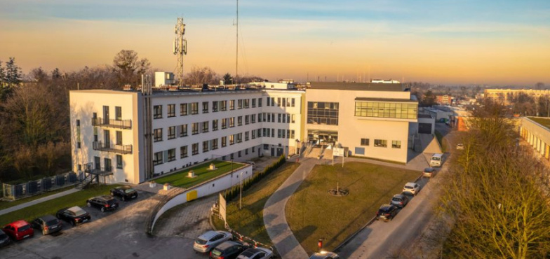 Szpital z kilkumilionową stratą. Nowe władze przygotowały ,,program naprawszy"