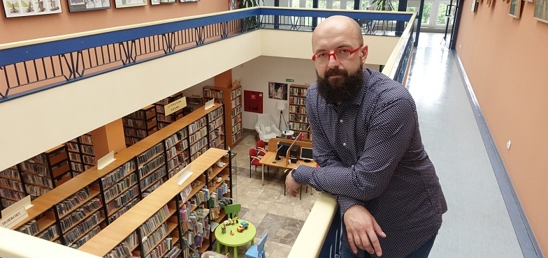 Damian Kruczkowski z rekomendacją komisji konkursowej 