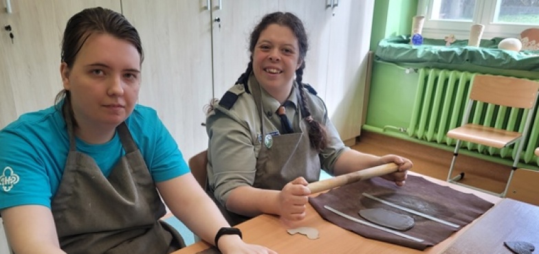 Drzwi Otwarte w Specjalnym Ośrodku Szkolno-Wychowawczym w Koninie