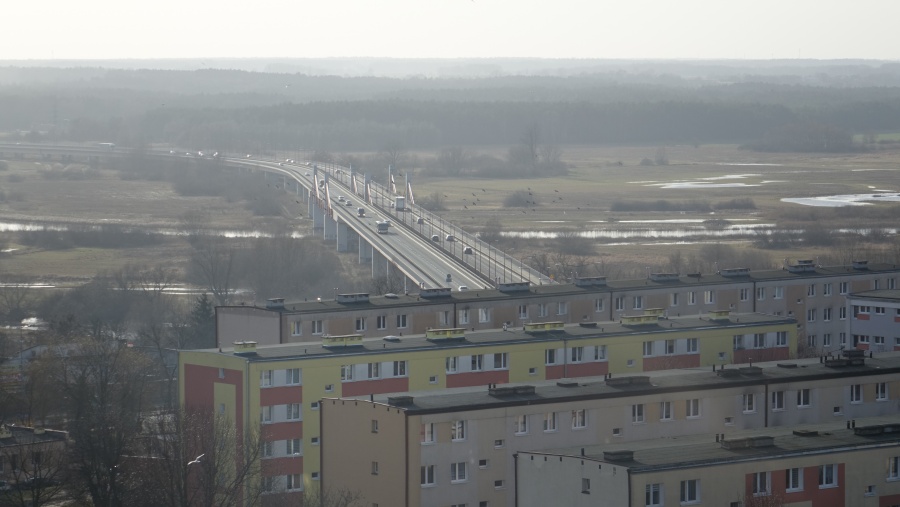  Miasto kupi urządzenie, które zmierzy natężenie ruchu na naszych drogach 