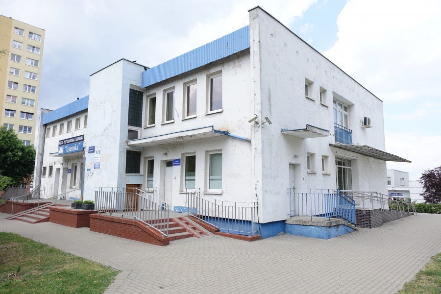 Miasto pozbywa się majątku. Na sprzedaż budynki, w których działają przychodnie