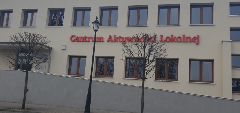 MOPS w budynku po Smakoszu. Co będzie można załatwić w nowej części ośrodka?