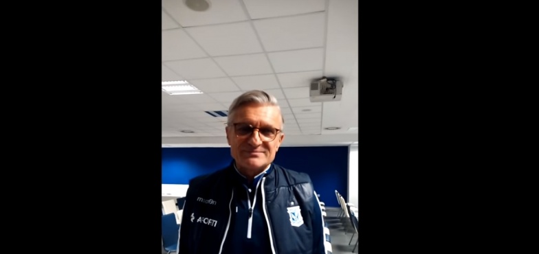 Środowisko piłkarskie przesłało życzenia Antkowi. Nadawcami Nawałka, Fabiański, Piszczek i wielu innych