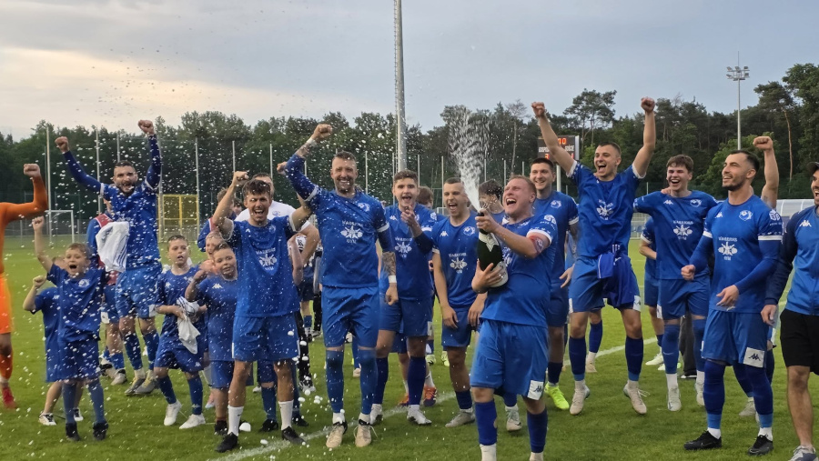 Górnik Konin rozegra pierwszy sparing w przyszłym tygodniu