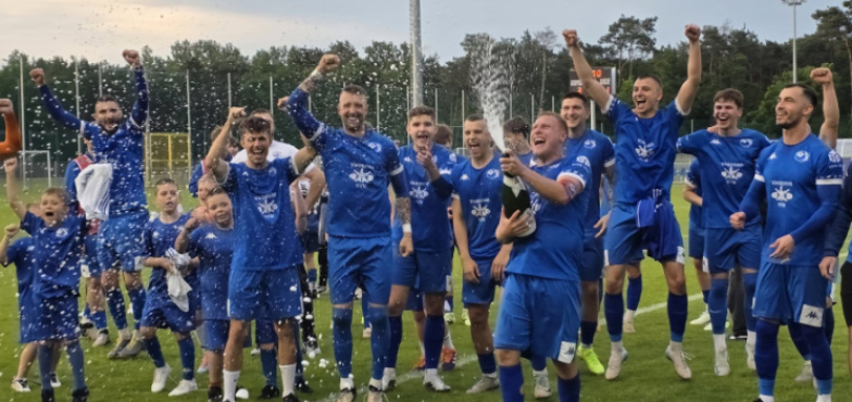 Górnik Konin rozegra pierwszy sparing w przyszłym tygodniu
