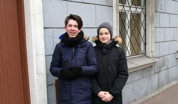 Zakończyła się rekrutacja na sesję Sejmu Dzieci i Młodzieży. Znów zasiądą w nim uczniowie z Żychlina 