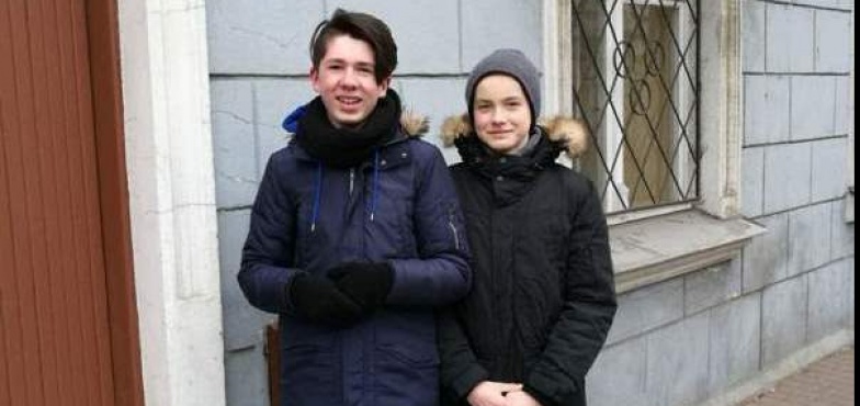 Zakończyła się rekrutacja na sesję Sejmu Dzieci i Młodzieży. Znów zasiądą w nim uczniowie z Żychlina 