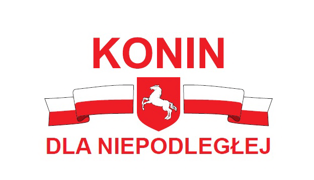 „Konin dla Niepodległej” na stronie miasta