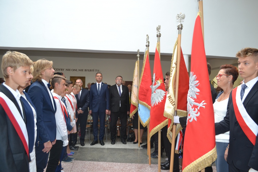 Prawie 15 tys. młodych koninian rozpoczyna dziś rok szkolny 2018/2019 