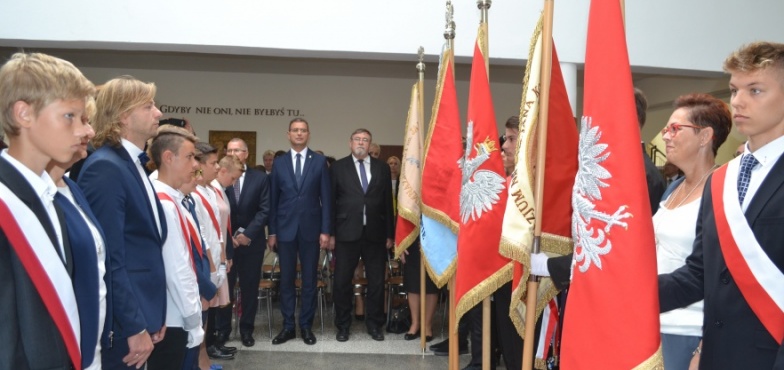 Prawie 15 tys. młodych koninian rozpoczyna dziś rok szkolny 2018/2019 