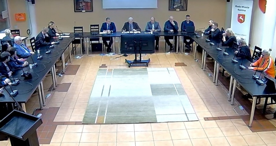 Radnych w listopadzie czeka dużo pracy 