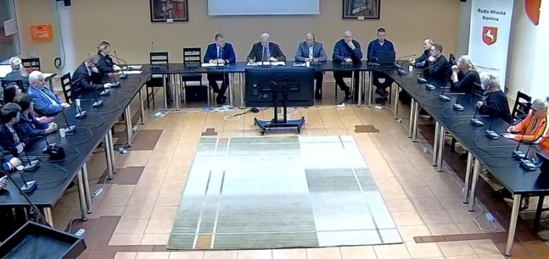 Radnych w listopadzie czeka dużo pracy 