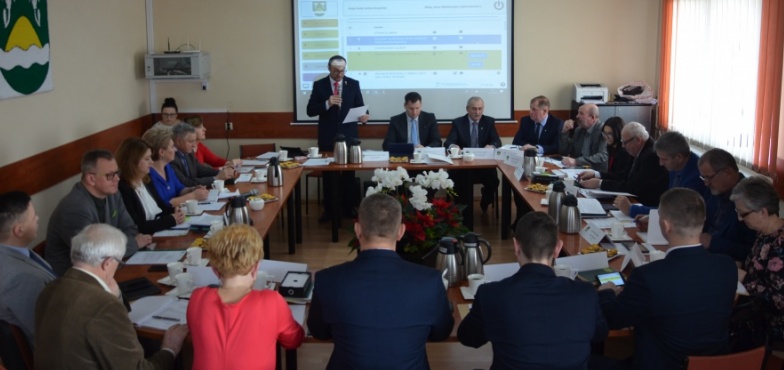 Radni będą mieli wyższe diety. O ile wzrosną?