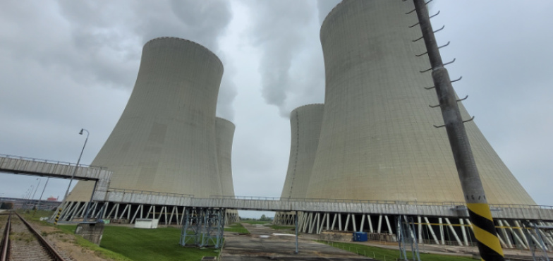 Zarząd Powiatu Tureckiego popiera budowę elektrowni jądrowej. Wydali list otwarty