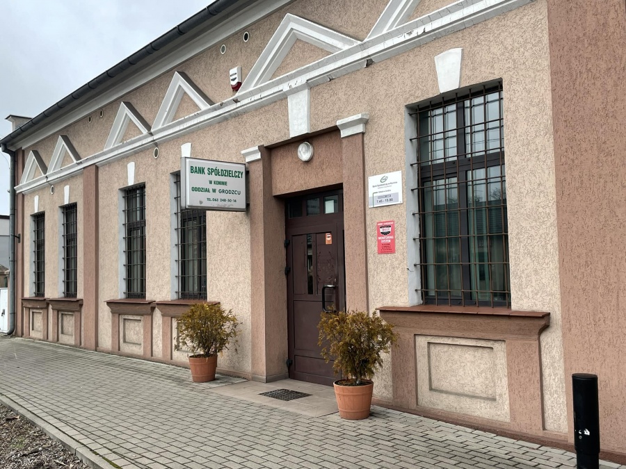 Uważajcie na oszustów! „Bądźcie rozważni i nie dajcie się oszukać”