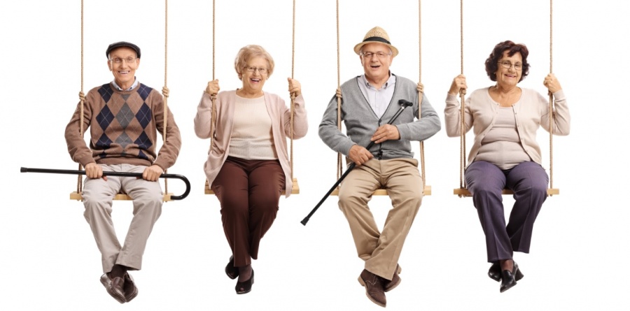 Dobiega końca projekt ,,Aktywny Senior”. Za chwilę poznamy efekty pracy  