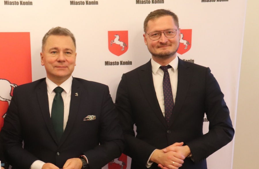 Kto może zastąpić Pawła Adamowa na stanowisku wiceprezydenta? Zapytaliśmy o to Piotra Korytkowskiego 