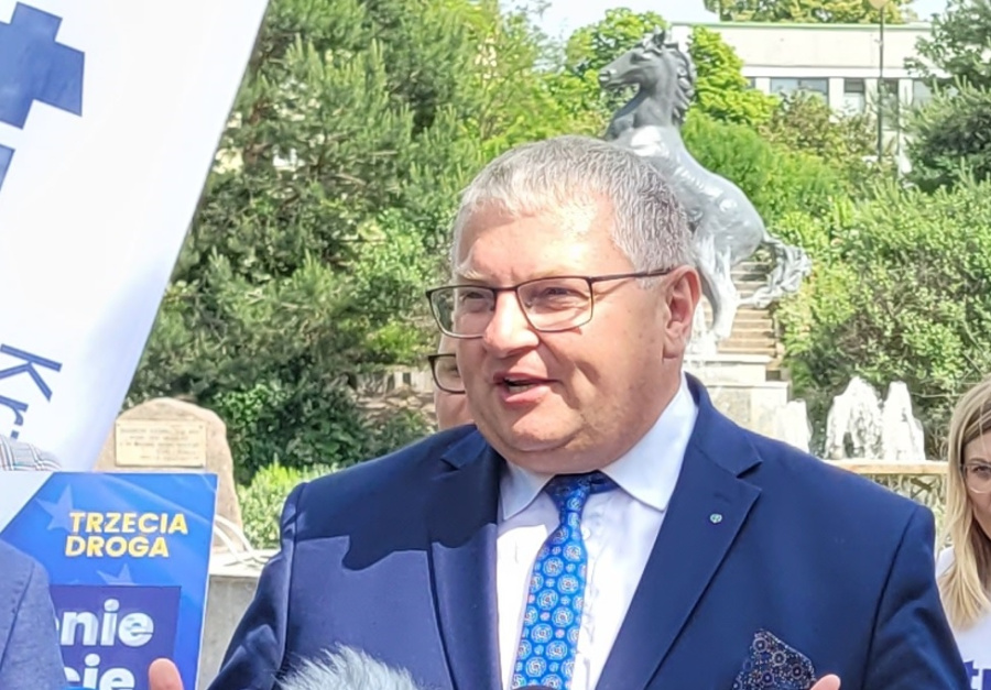 Czy PSL-owi udało się ograć Polskę 2050 w samorządzie województwa? „Absolutnie nie używamy takich słów”