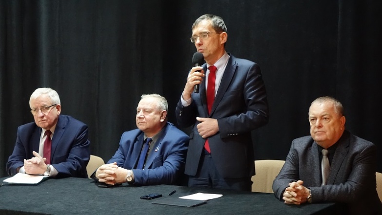 Dzięki Amerykanom jesteśmy bezpieczni ze wszystkich stron