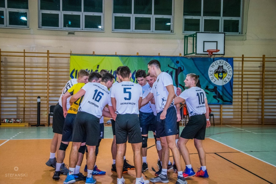 Siatkarze z regionu znów w jednej grupie. W fazie zasadniczej zagrają ze sobą 5 października i 14 grudnia