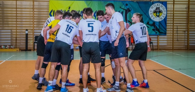 Siatkarze z regionu znów w jednej grupie. W fazie zasadniczej zagrają ze sobą 5 października i 14 grudnia