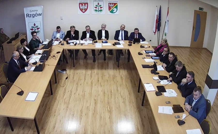 Radni jednomyślni. W 2024 roku prawie 50 milionów w budżecie