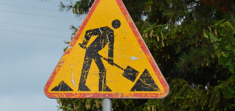 Kolejne remonty na ulicach Konina. Wyprzedzające, w związku z planowanym zamknięciem i przebudową mostu wschodniego