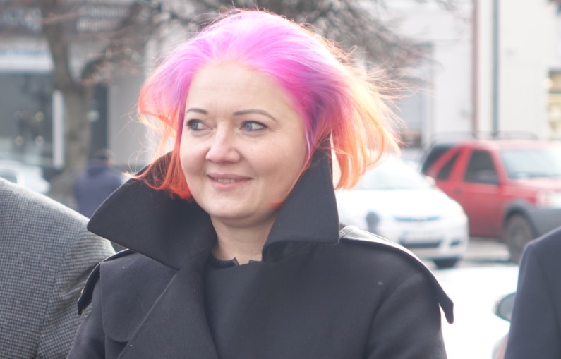 Emilia Wasielewska nową wiceprzewodniczącą Rady Miasta Konina? 