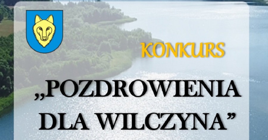 Gmina ogłosiła konkurs na pocztówkę 