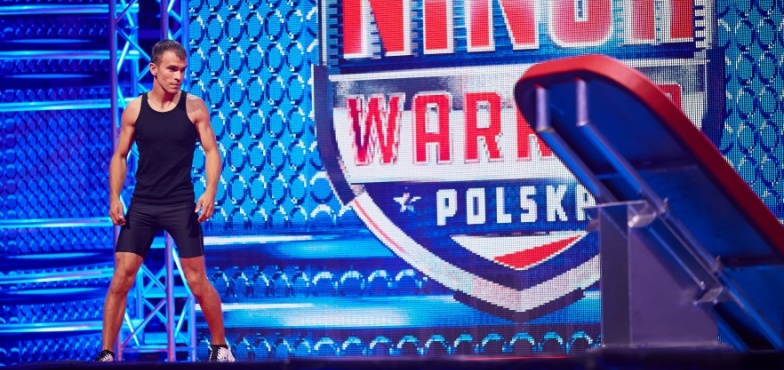 Koninianin zmierzy się z najsłynniejszym torem przeszkód na świecie 