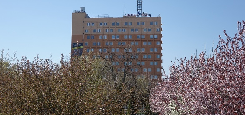 W hotelu „Konin” na pewno nie będzie mieszkań socjalnych