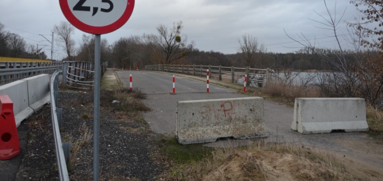 Most Bernardynka zostanie wybudowany od nowa czy naprawiony? 