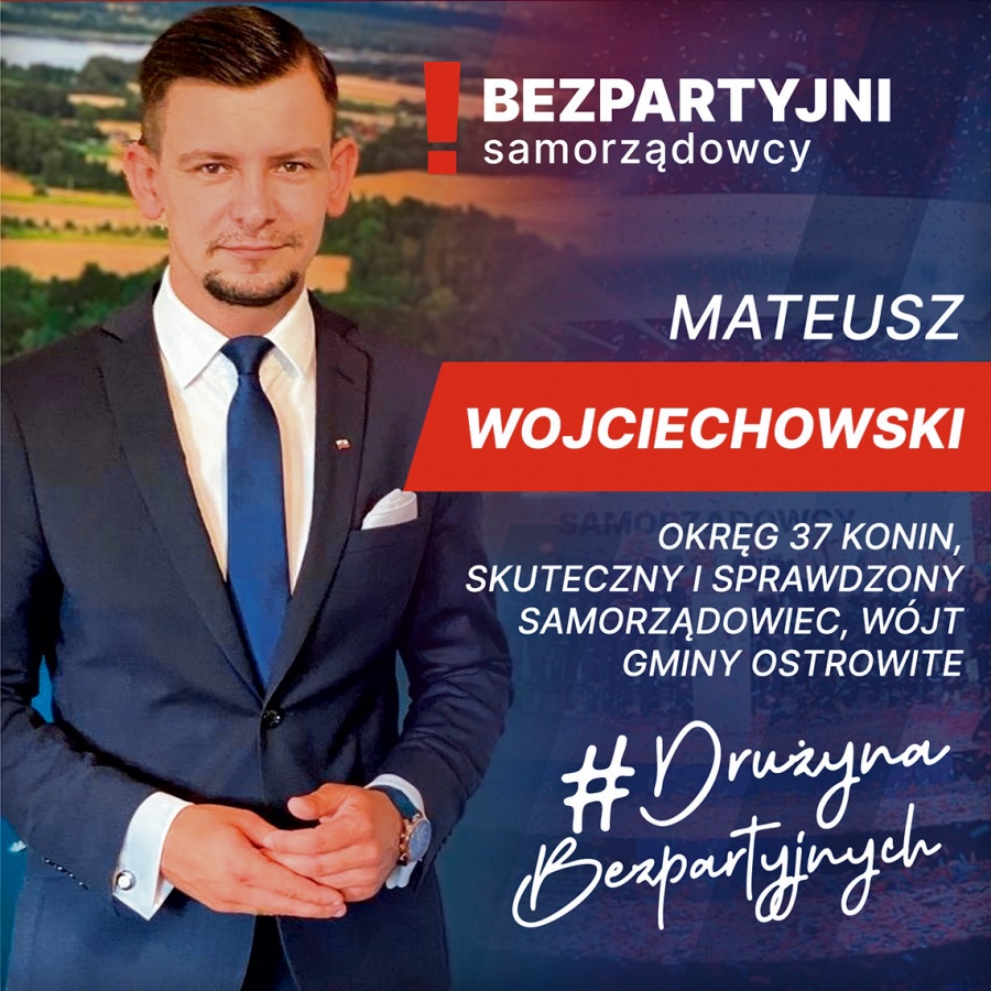 "Jedynka" z listy nr 1