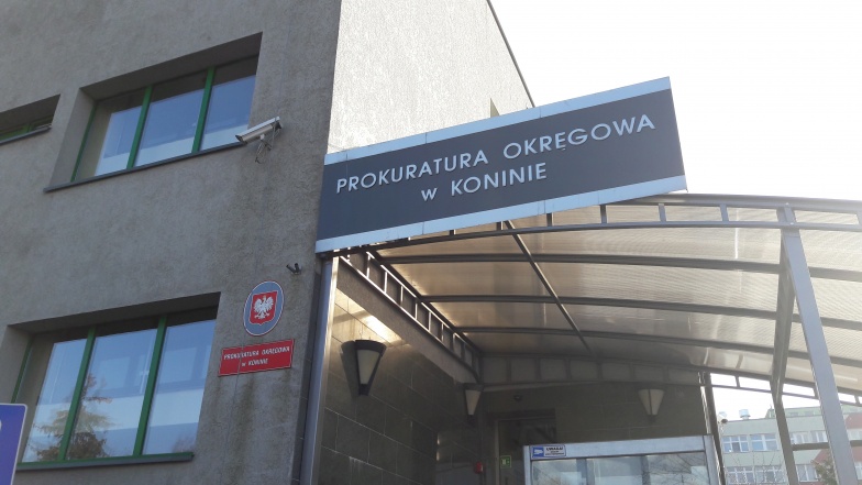 Gdy „dmuchał” zabrakło skali na alkotesterze. Kierowca miał ponad 4,5 promila 